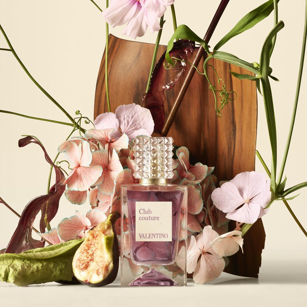 Club Couture: Dreams Haute Couture Perfume | Valentino Beauty